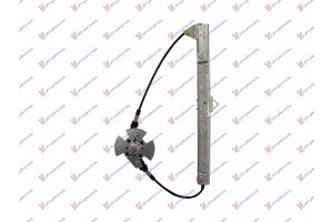 Γρυλλος ΠΑΡΑΘ. Πισω 4/5Π Μηχανικος (Α ΠΟΙΟΤΗΤΑ) Δεξια Ford Focus 98-04 - 014707098