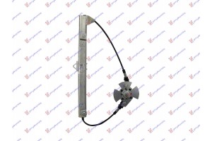 Γρυλλος ΠΑΡΑΘ. Πισω 4/5Π Μηχανικος (Α ΠΟΙΟΤΗΤΑ) Αριστερα Ford Focus 98-04 - 014707099