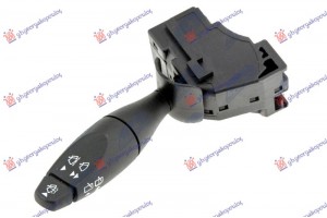 Διακοπτης Υαλοκαθαριστηρων (10pin) Ford Focus 98-04 - 014707110