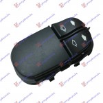 Διακοπτης ΠΑΡΑΘ. ΕΜΠ. (Διπλός)(6pin) Αριστερα Ford Focus 98-04 - 014707174