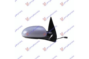 Καθρεφτης ΗΛΕΚΤ. ΘΕΡΜ. ΒΑΦΟΜ. (CONVEX GLASS) Δεξια Ford Focus 98-04 - 014707501