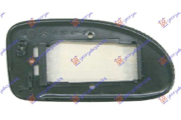 Αριστερα Κρυσταλλο Καθρεφτη (ΤΕΤΡ. ΒΑΣΗ) Ford Focus 98-04