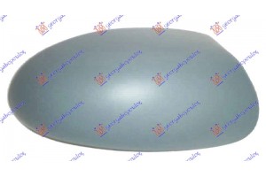 Καπακι Καθρεφτη Βαφομενο Δεξια Ford Focus 98-04 - 014707701
