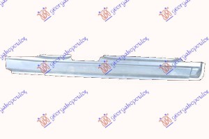 Μαρσπιε 4Π Δεξια Ford Focus 98-04 - 014708281