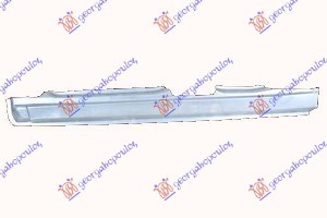 Μαρσπιε 4Π Αριστερα Ford Focus 98-04 - 014708282