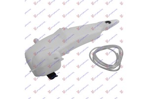 Δοχειο Νερου Υαλοκαθαριστηρων Sdn Με Μοτερ Ford Focus 98-04 - 014708410