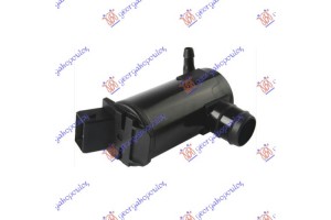 Μοτερ Δοχειου Νερου Υαλοκαθαριστηρων (ΤΕΤΡΑΓΩΝΗ ΦΙΣΑ) (ΜΟΝΟ) Ford Focus 98-04 - 014708450