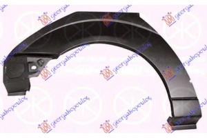 Δεξια Φρυδι Πισω 2Π Ford Focus 98-04