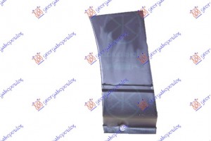 Φρυδι Εμπρος Φτερου (ΠΙΣΩ Κατω ΚΟΜΜΑΤΙ) Δεξια Ford Focus 98-04 - 014708871