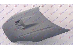 Καπο Εμπρος (TURBO) Toyota Rav 4 (XA20) 00-05 - 014800075