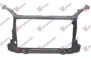 Μετωπη Εμπρος 2003- Toyota Rav 4 (XA20) 00-05 - 014800225