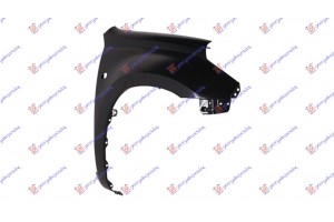 Φτερο Εμπρος (ΧΩΡΙΣ Τρυπες Για ΚΟΥΡΜΠΑ) Δεξια Toyota Rav 4 (XA20) 00-05 - 014800651