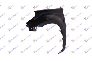 Φτερο Εμπρος (ΧΩΡΙΣ Τρυπες Για ΚΟΥΡΜΠΑ) Αριστερα Toyota Rav 4 (XA20) 00-05 - 014800652