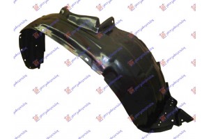 Θολος Εμπρος Πλαστικος Δεξια Toyota Rav 4 (XA20) 00-05 - 014800821