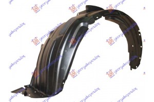 Θολος Εμπρος Πλαστικος Αριστερα Toyota Rav 4 (XA20) 00-05 - 014800822