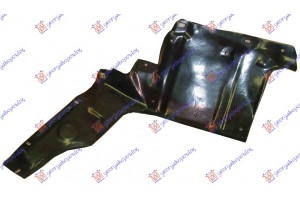 Ποδια Μηχανης Πλαστικη Δεξια Toyota Rav 4 (XA20) 00-05 - 014800831