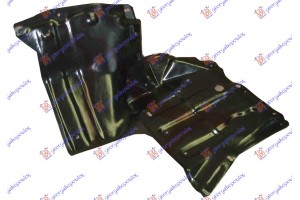 Ποδια Μηχανης Πλαστικη Αριστερα Toyota Rav 4 (XA20) 00-05 - 014800832