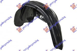 Θολος Πισω Πλαστικος Δεξια Toyota Rav 4 (XA20) 00-05 - 014800851