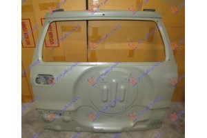 Πορτα Πισω 3/5η Toyota Rav 4 (XA20) 00-05 - 014801490