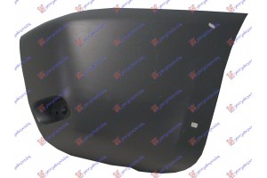 Ακρο Προφυλακτηρα Πισω 5Π (ΜΕ Τρυπες Για ΦΡΥΔΙ) Δεξια Toyota Rav 4 (XA20) 00-05 - 014803941