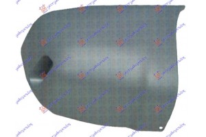 Ακρο Προφυλακτηρα Πισω 5Π Δεξια Toyota Rav 4 (XA20) 00-05 - 014803951