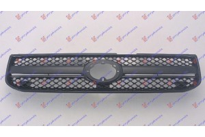 Μασκα 03- Toyota Rav 4 (XA20) 00-05 - 014804545