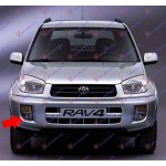 Δεξια Προβολεας Ομιχλης -03 (E) Toyota Rav 4 (XA20) 00-05