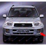 Προβολεας Ομιχλης -03 (E) Αριστερα Toyota Rav 4 (XA20) 00-05 - 014805112