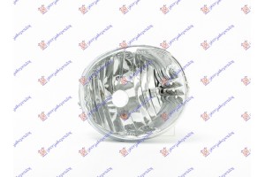 Προβολεας Ομιχλης 2003- (E) (DEPO) Δεξια Toyota HI-LUX 2WD/4WD 12-15 - 826105121