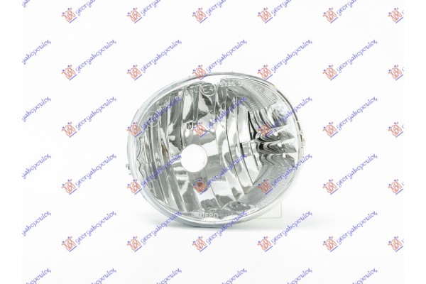 Προβολεας Ομιχλης 03- (Ε) Δεξια Toyota Rav 4 (XA20) 00-05 - 014805121