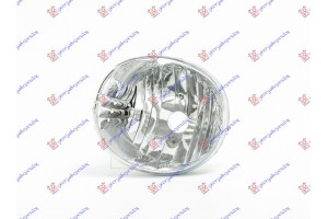 Προβολεας Ομιχλης 2003- (E) (DEPO) Αριστερα Toyota HI-LUX 2WD/4WD 12-15 - 826105122