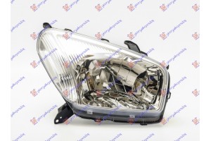 Φανος Εμπρος ΗΛΕΚΤ. -03 (Ε) (DEPO) Δεξια Toyota Rav 4 (XA20) 00-05 - 014805131
