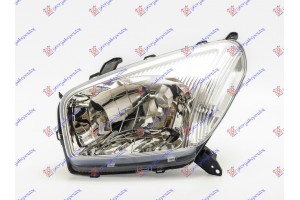 Φανος Εμπρος ΗΛΕΚΤ. -03 (E) (DEPO) Αριστερα Toyota Rav 4 (XA20) 00-05 - 014805132