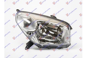 Φανος Εμπρος ΗΛΕΚΤ. 03- (Ε) (DEPO) Δεξια Toyota Rav 4 (XA20) 00-05 - 014805141
