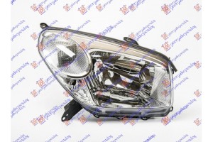 Φανος Εμπρος ΗΛΕΚΤ. 03- (Ε) (TYC) Δεξια Toyota Rav 4 (XA20) 00-05 - 014805143