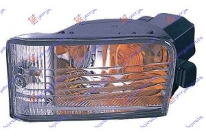 Φλας Εμπρος Αριστερα Toyota Rav 4 (XA20) 00-05 - 014805302