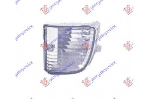 Φλας Εμπρος Χ.ΠΡΟΒΟΛΕΙΣ -03 (Ε) Αριστερα Toyota Rav 4 (XA20) 00-05 - 014805382