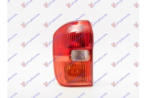 Φανος Πισω -03 (Ε) Αριστερα Toyota Rav 4 (XA20) 00-05 - 014805817