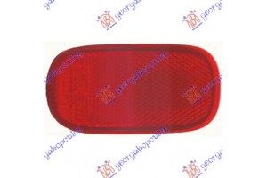 Αντανακλαστικο Πισω Προφυλακτηρα Toyota Rav 4 (XA20) 00-05 - 014806110