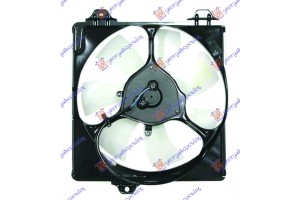 Βεντιλατερ A/C Κομπλε ΒΕΝΖ-ΠΕΤΡ Toyota Rav 4 (XA20) 00-05 - 014806450