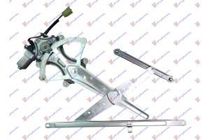 Γρυλλος ΠΑΡΑΘ. Εμπρος ΗΛΕΚ. Δεξια Toyota Rav 4 (XA20) 00-05 - 014807051