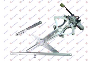 Γρυλλος ΠΑΡΑΘ. Εμπρος ΗΛΕΚ. Αριστερα Toyota Rav 4 (XA20) 00-05 - 014807052