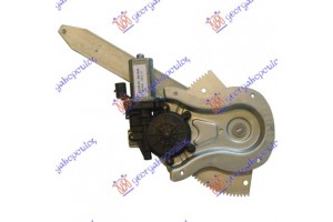 Γρυλλος ΠΑΡΑΘ. Πισω ΗΛΕΚ. (Α ΠΟΙΟΤΗΤΑ) Αριστερα Toyota Rav 4 (XA20) 00-05 - 014807062