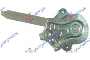 Γρυλλος ΠΑΡΑΘ. Πισω ΗΛΕΚ. (Χ/ΜΟΤΕΡ) Δεξια Toyota Rav 4 (XA20) 00-05 - 014807071