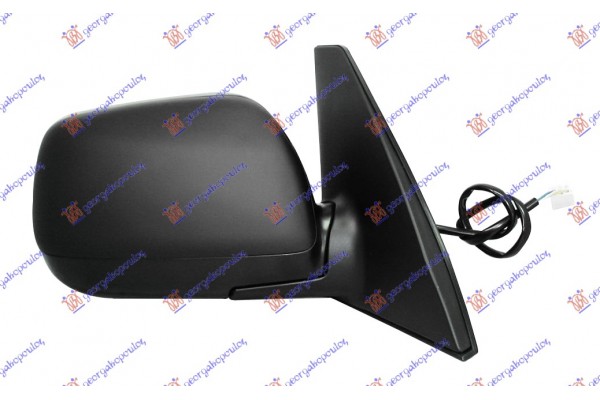 Καθρεφτης Ηλεκτρικος (CONVEX GLASS) Δεξια Toyota Rav 4 (XA20) 00-05 - 014807483