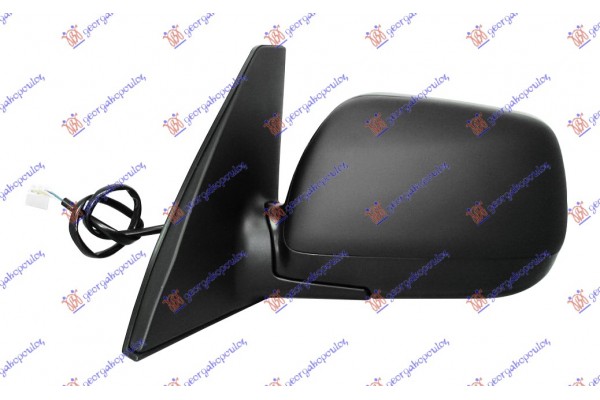 Καθρεφτης Ηλεκτρικος (CONVEX GLASS) Αριστερα Toyota Rav 4 (XA20) 00-05 - 014807484