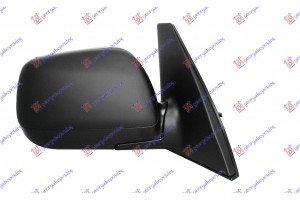 Καθρεφτης Μηχανικος Χειροκινητος (Α ΠΟΙΟΤΗΤΑ) (CONVEX GLASS) Δεξια Toyota Rav 4 (XA20) 00-05 - 014807581