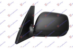 Καθρεφτης Μηχανικος Χειροκινητος (Α ΠΟΙΟΤΗΤΑ) (CONVEX GLASS) Αριστερα Toyota Rav 4 (XA20) 00-05 - 014807582