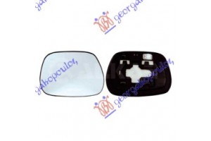 Δεξια Κρυσταλλο Καθρεφτη Θερμαιν Toyota Rav 4 (XA20) 00-05