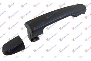 Χερουλι Πορτας Πισω Εξω (ΔΕ=ΑΡ) Toyota Rav 4 (XA20) 00-05 - 014807850